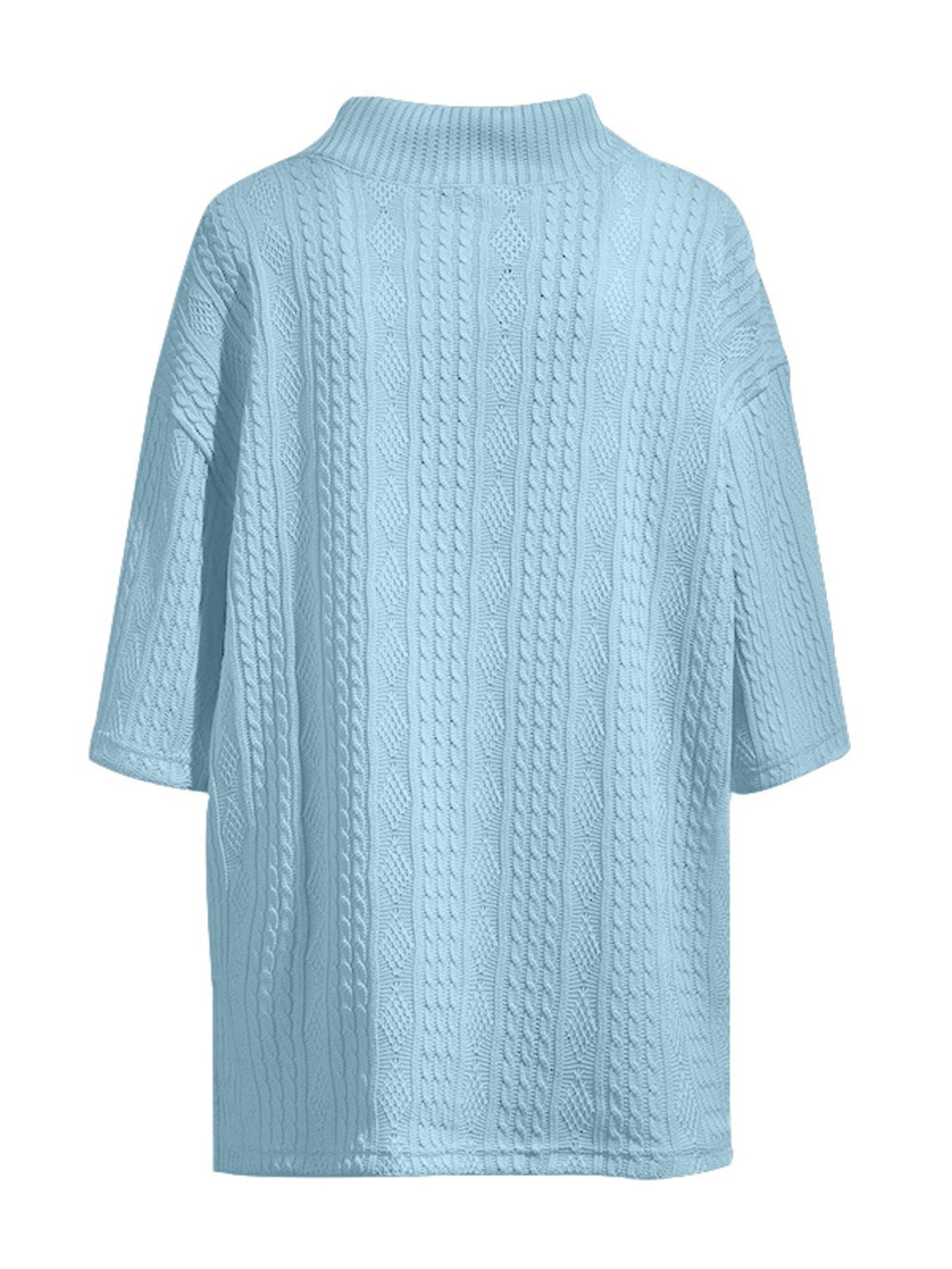 Men's Full Size Casual Knit V-Neck Short Sleeve Top and Shorts Set Plus Size from Armoire Gemzis