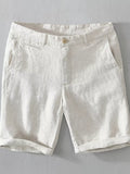 Men's Loose Fit Casual Shorts from Armoire Gemzis
