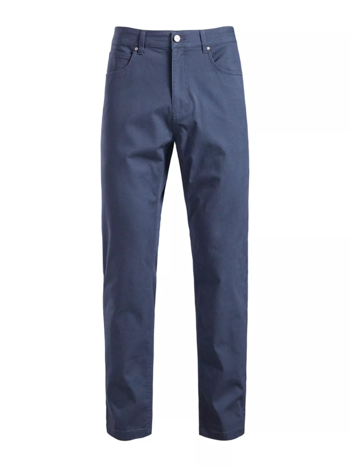 Men's Classic Fit Straight Leg Pants from Armoire Gemzis