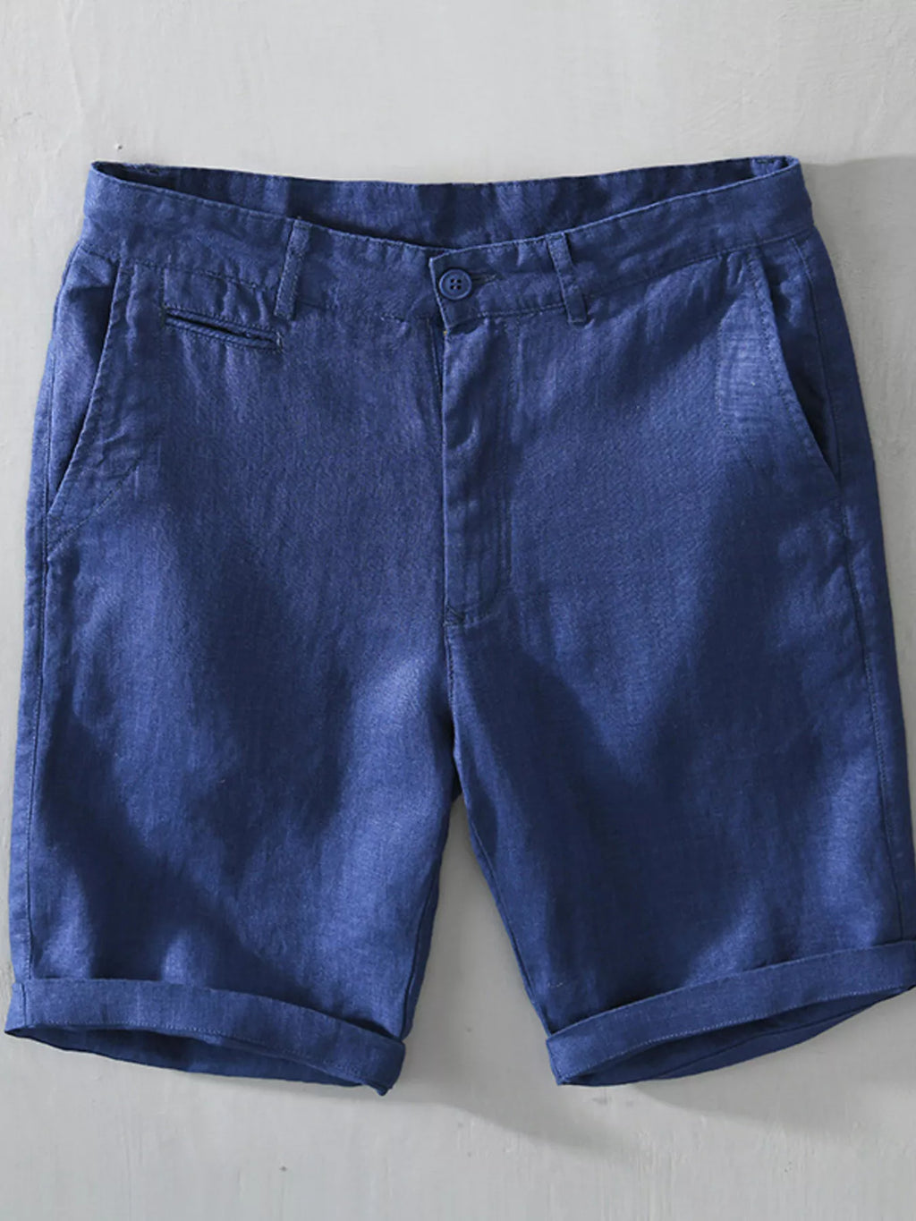Men's Loose Fit Casual Shorts from Armoire Gemzis