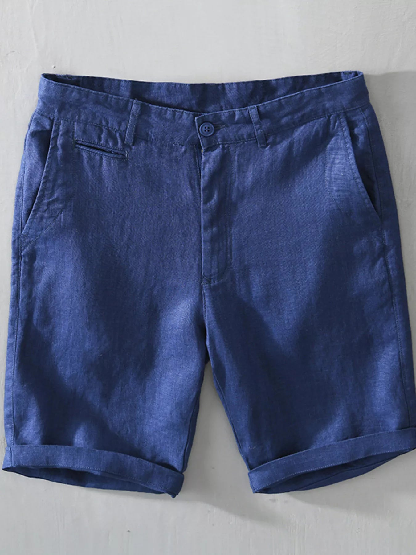 Men's Loose Fit Casual Shorts from Armoire Gemzis