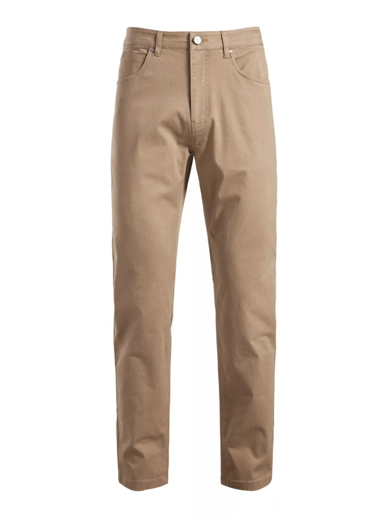 Men's Classic Fit Straight Leg Pants from Armoire Gemzis