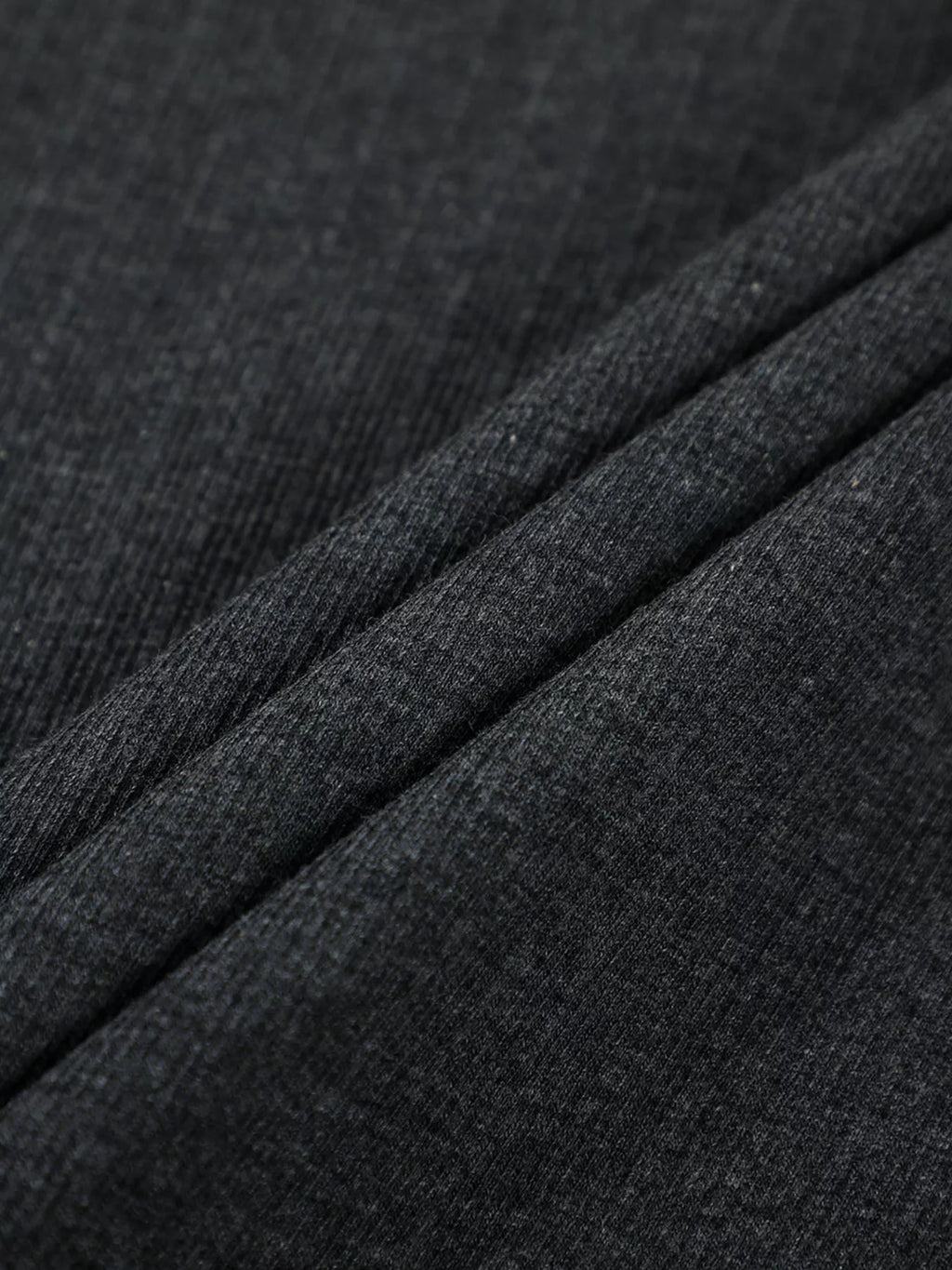 Men's Textured Short Sleeve T-Shirt from Armoire Gemzis