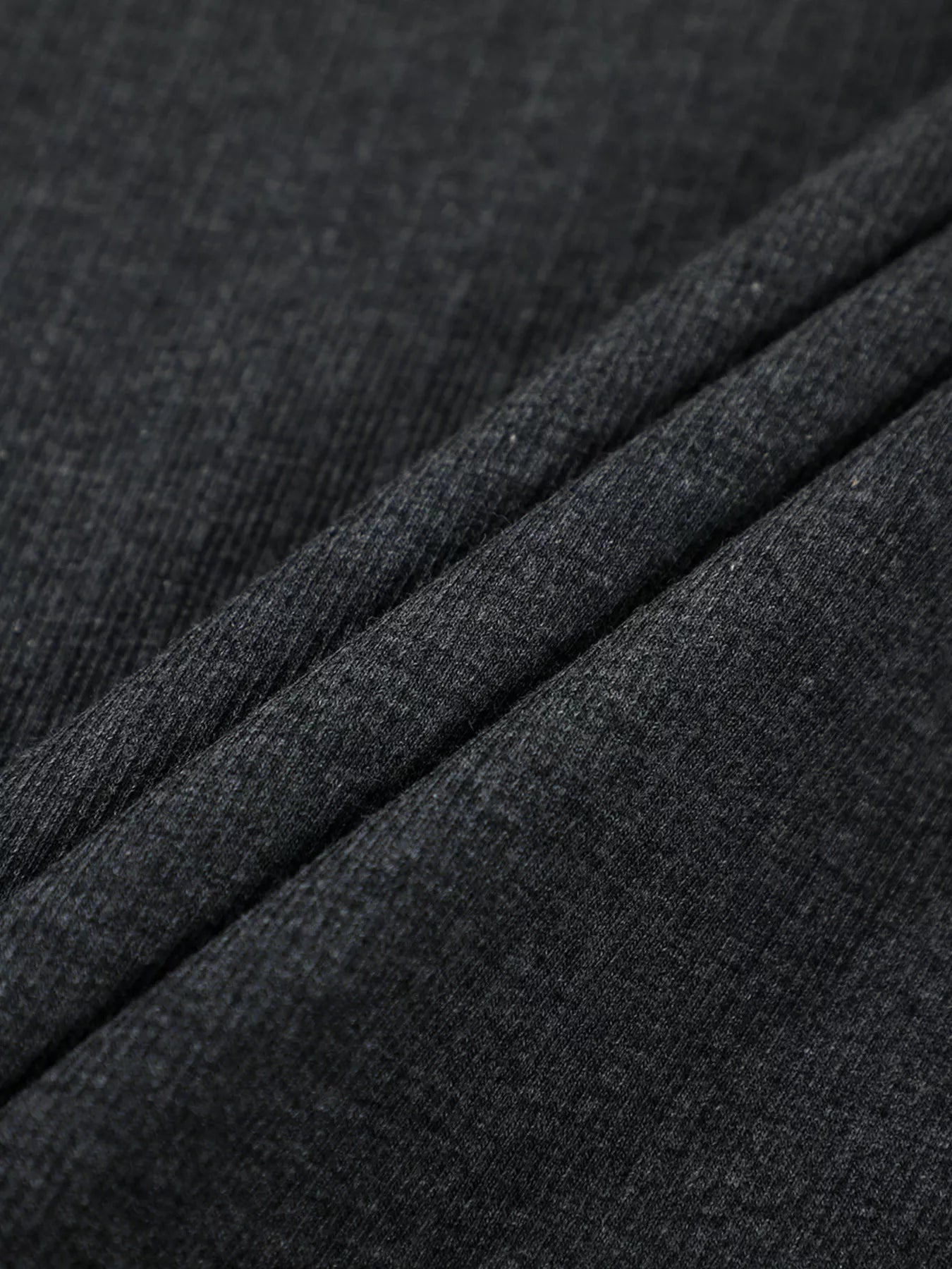 Men's Textured Short Sleeve T-Shirt from Armoire Gemzis