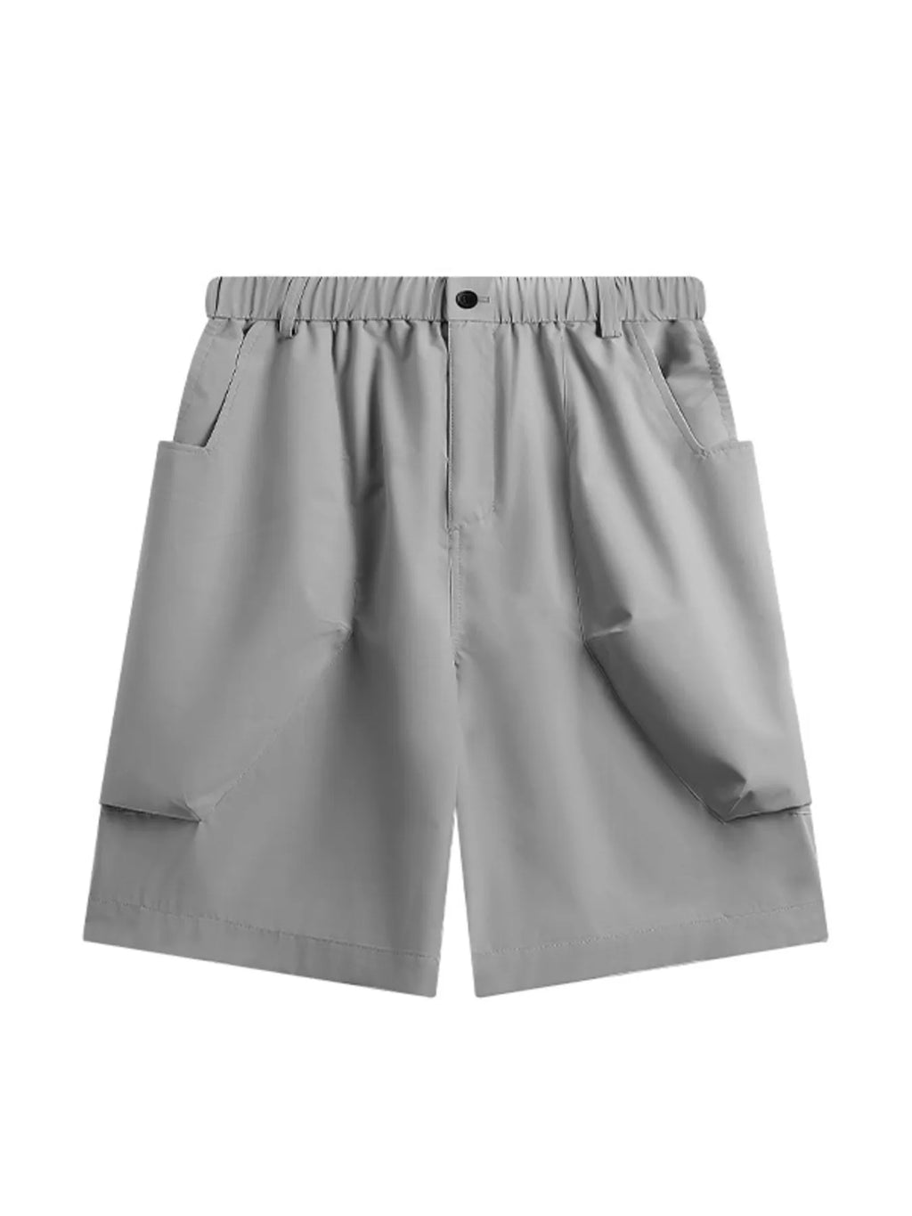 Men's Loose Fit Cargo Shorts from Armoire Gemzis