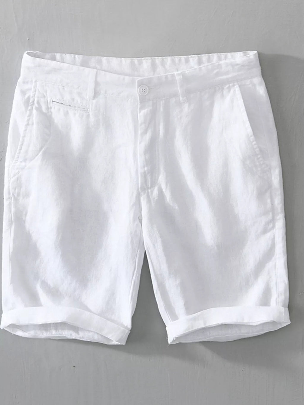 Men's Loose Fit Casual Shorts from Armoire Gemzis