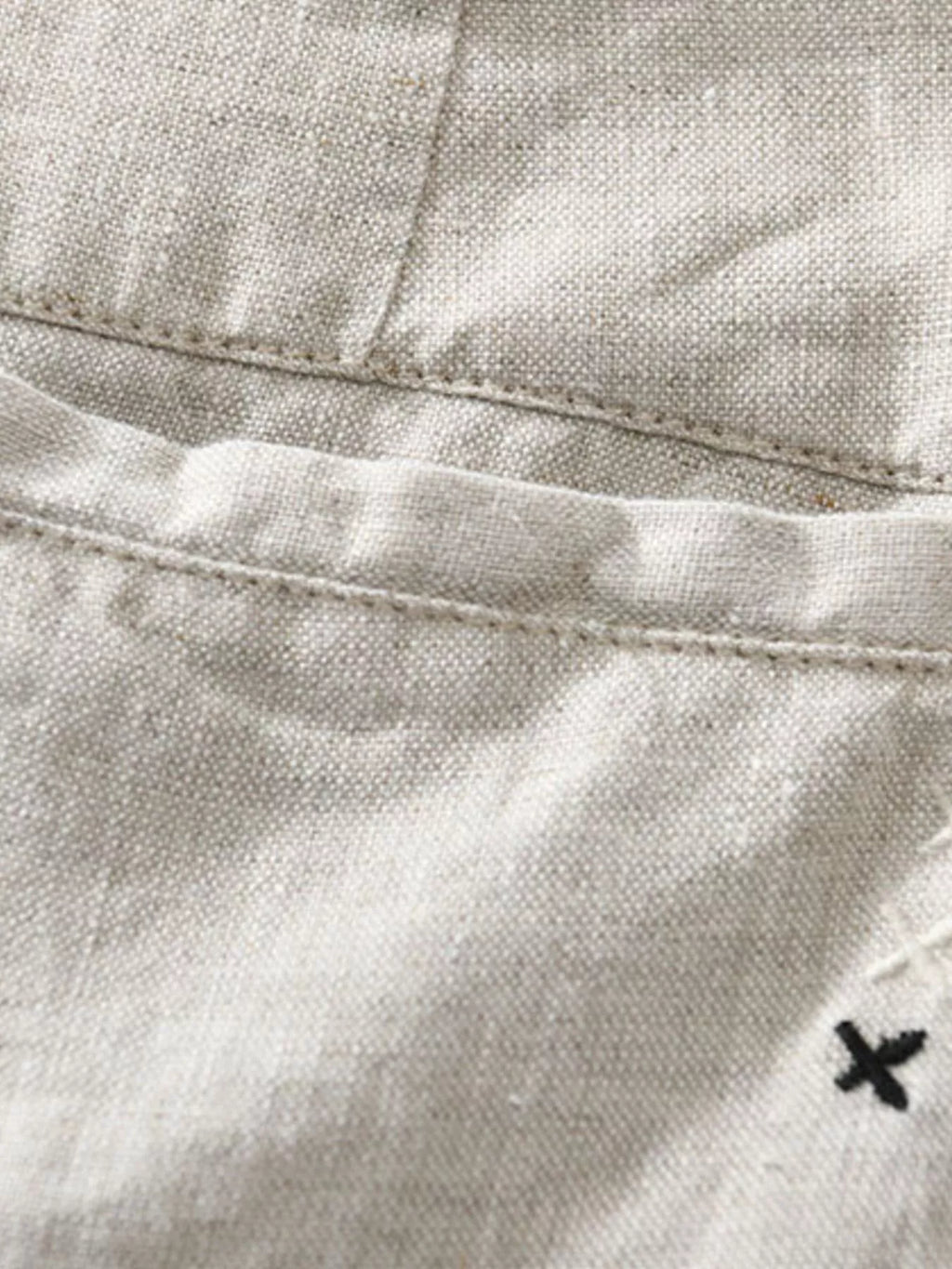 Men's Loose Fit Casual Shorts from Armoire Gemzis