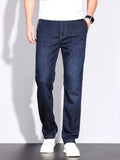 Men's Straight Leg Jeans from Armoire Gemzis