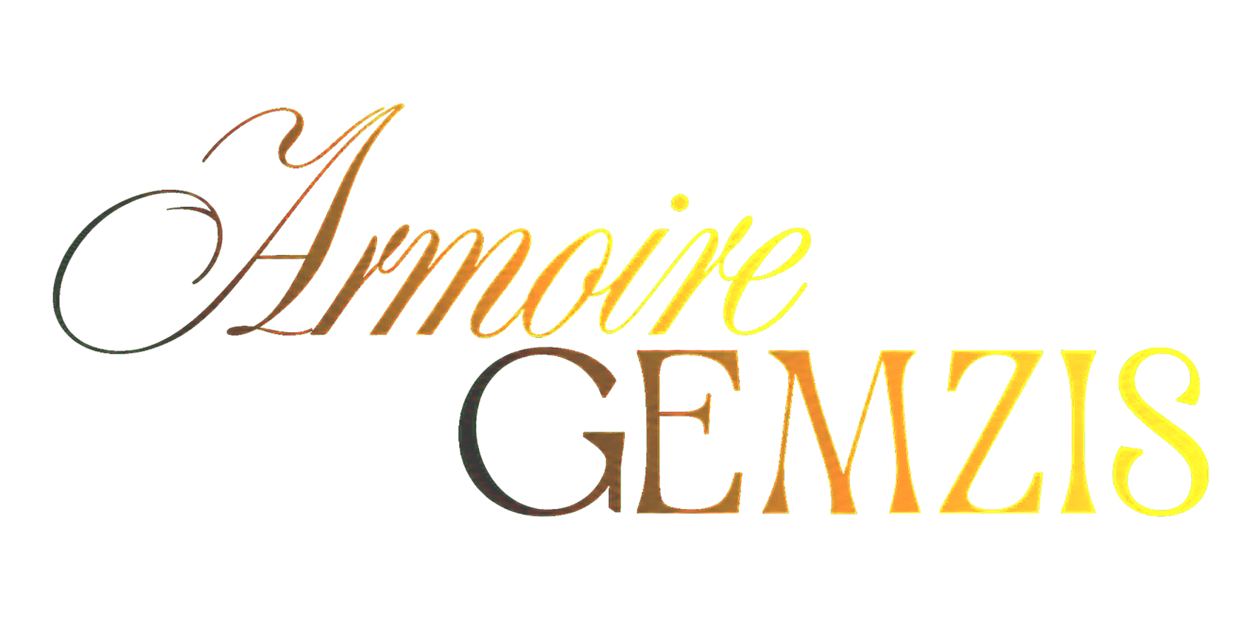ARMOIRE GEMZIS