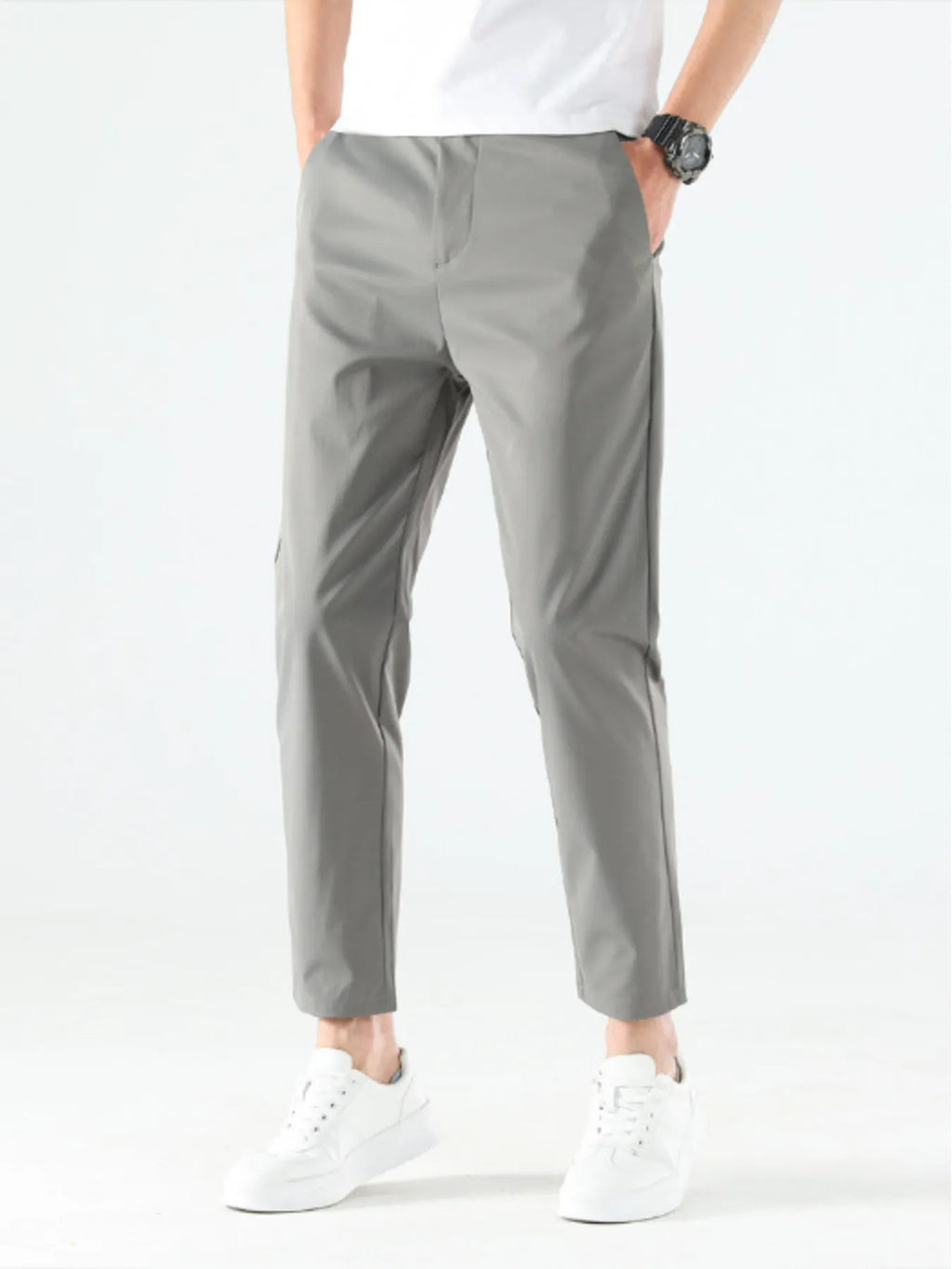 Men's Loose Fit Pants from Armoire Gemzis