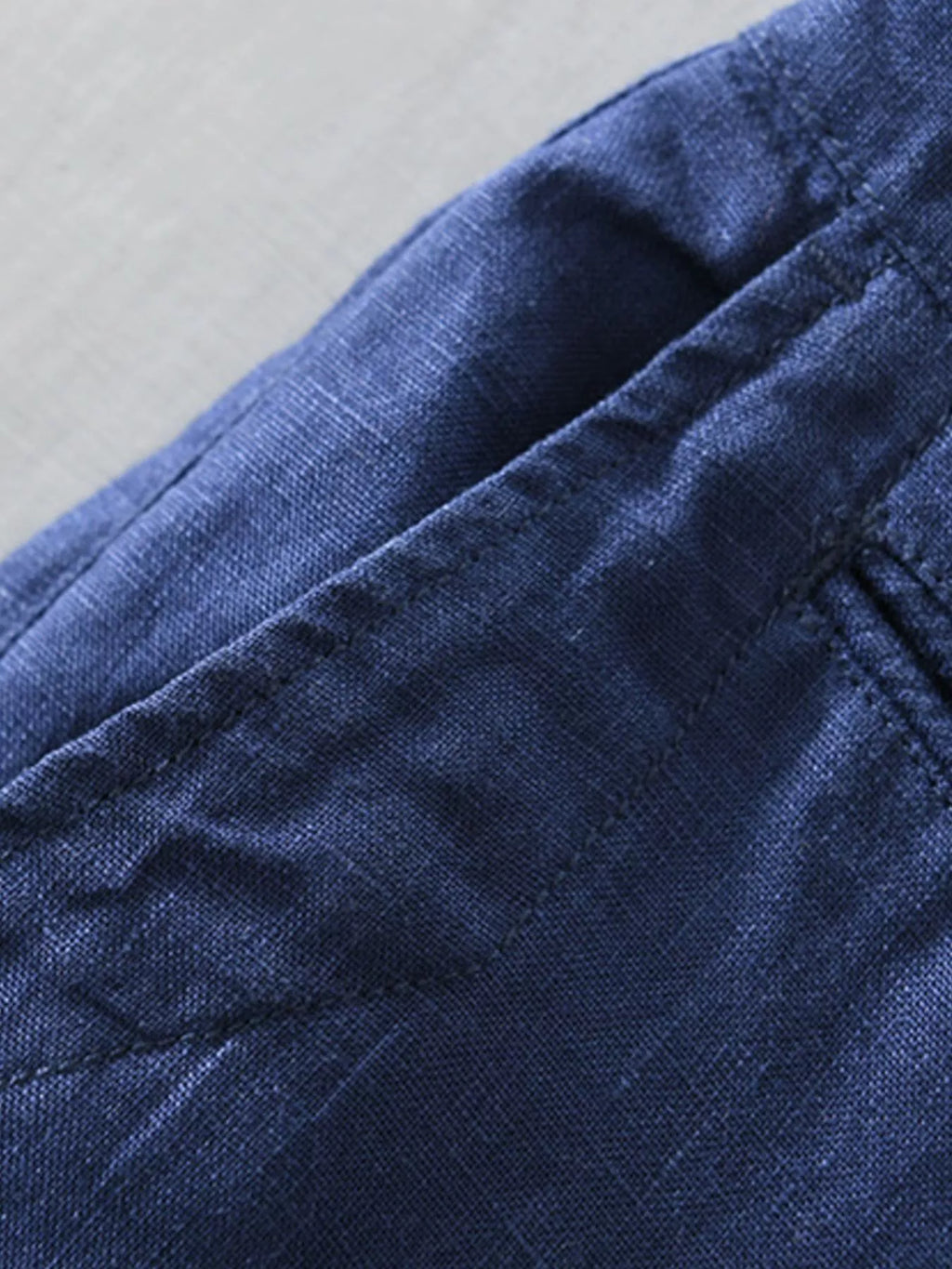 Men's Loose Fit Casual Shorts from Armoire Gemzis