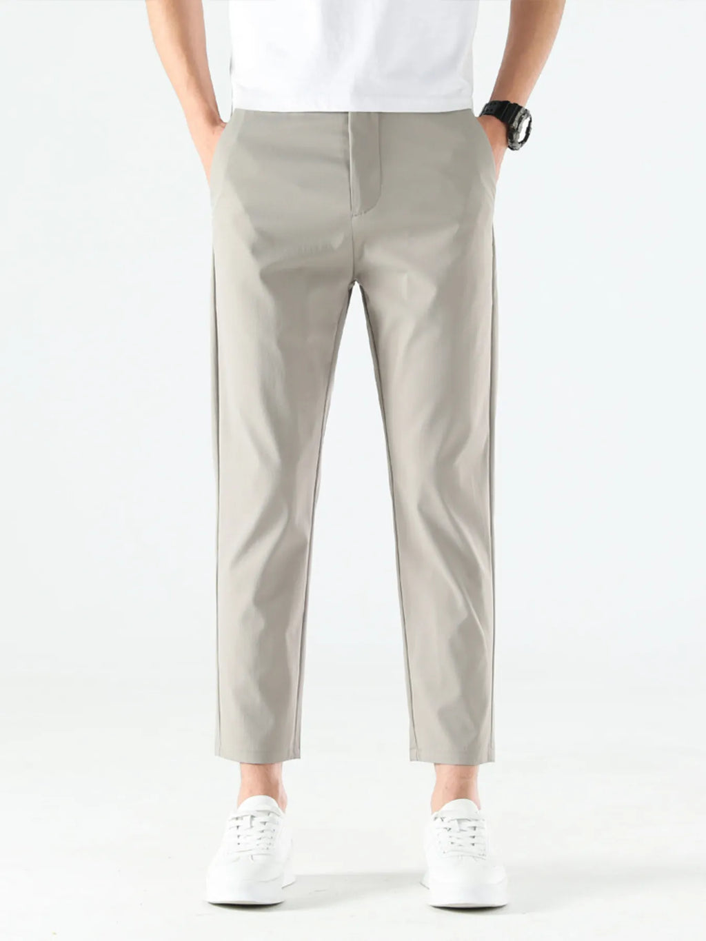 Men's Loose Fit Pants from Armoire Gemzis