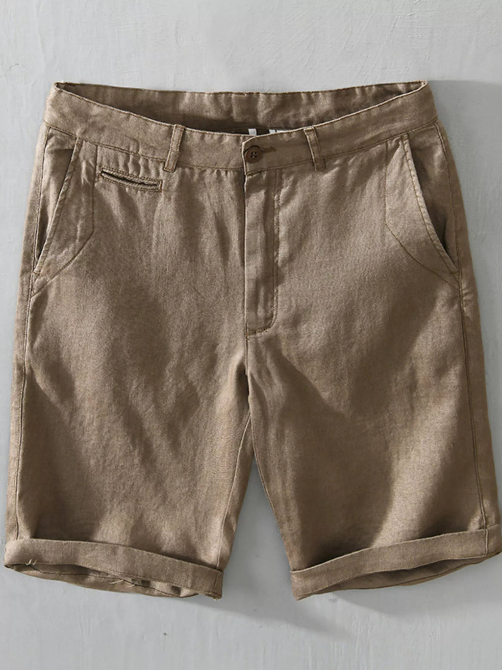 Men's Loose Fit Casual Shorts from Armoire Gemzis
